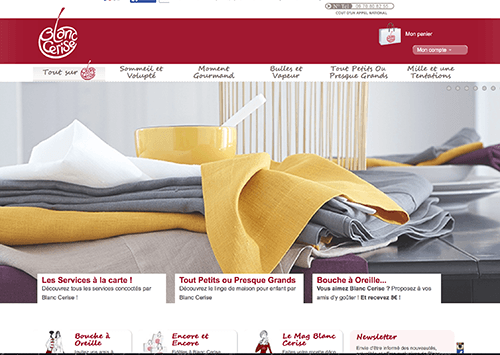 blanc-cerise.com