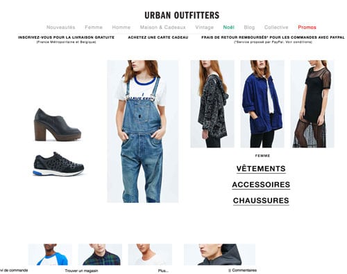 urbanoutfitters