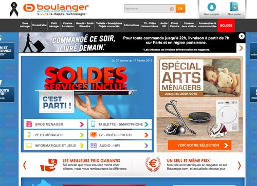 boulanger