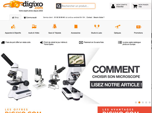 digixo