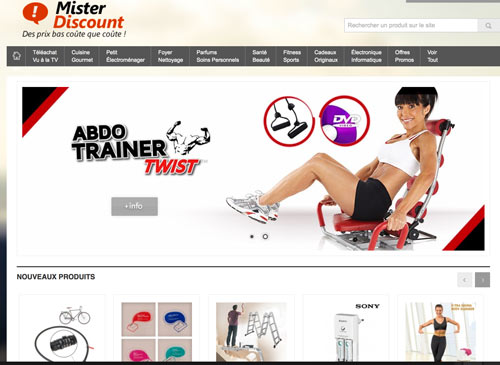 misterdiscount