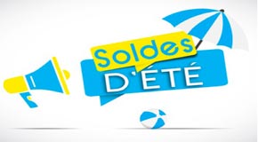 soldes ete