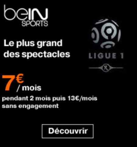 bein sport orange