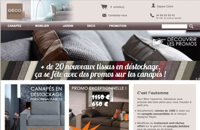 décostock