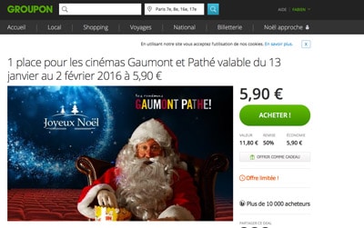 groupon